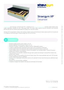 Download Stravigym XP