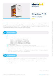 Download Stravilink PHR