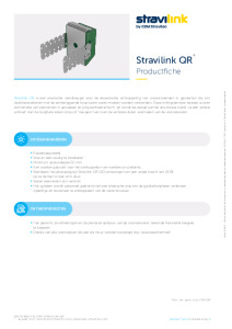 Download Stravilink QR
