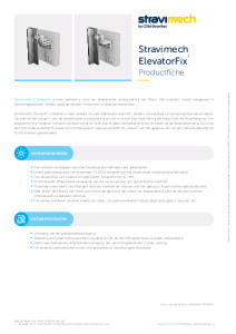Download Stravimech ElevatorFix