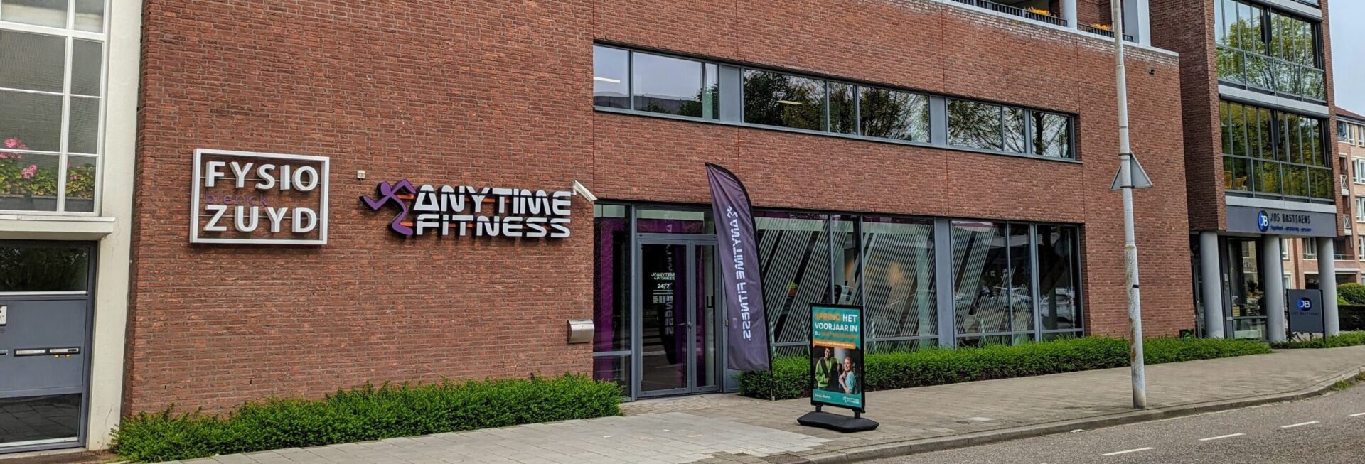 Foto van Anytime Fitness Venlo