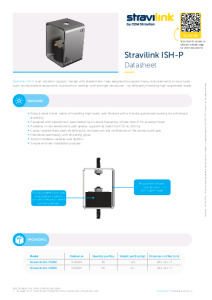 Download Stravilink ISH-P