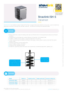 Download Stravilink ISH-S
