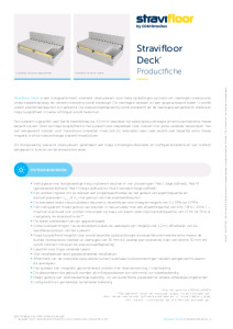 Download Stravifloor Deck